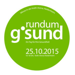 Rundum G'sund